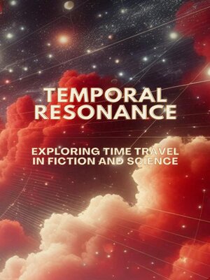 cover image of Temporal Resonance